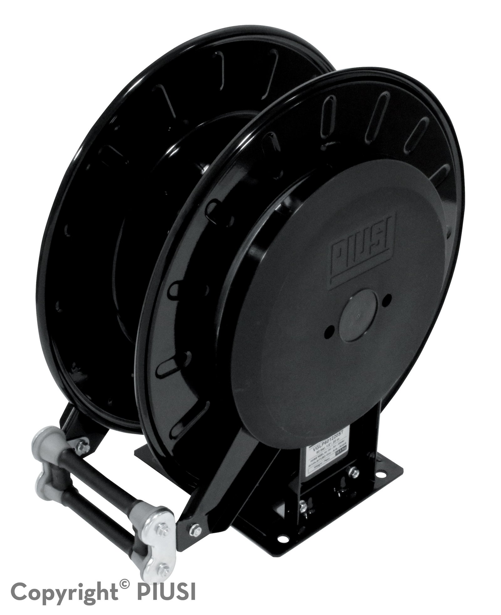 Hose Reel