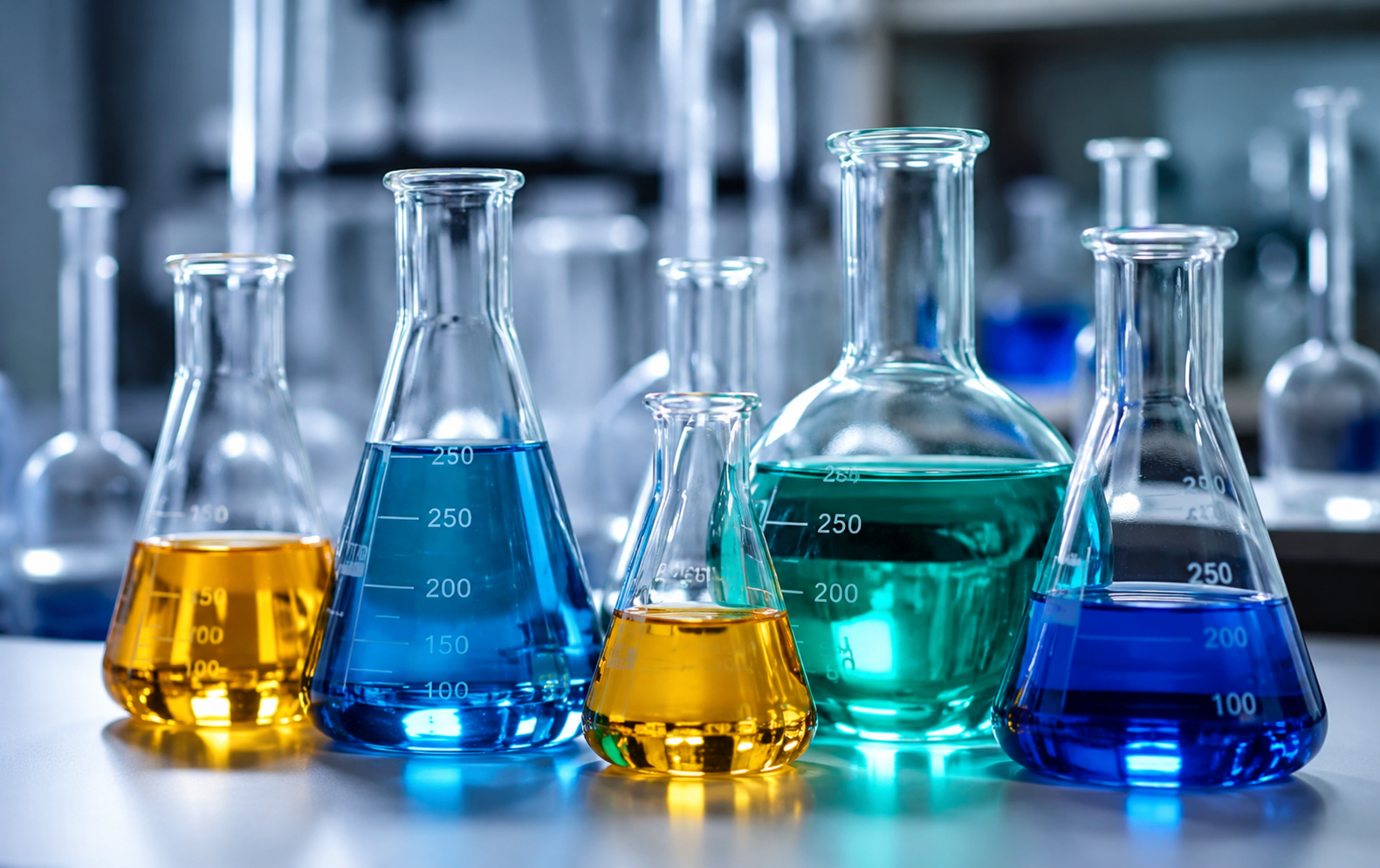 Chemical Industry